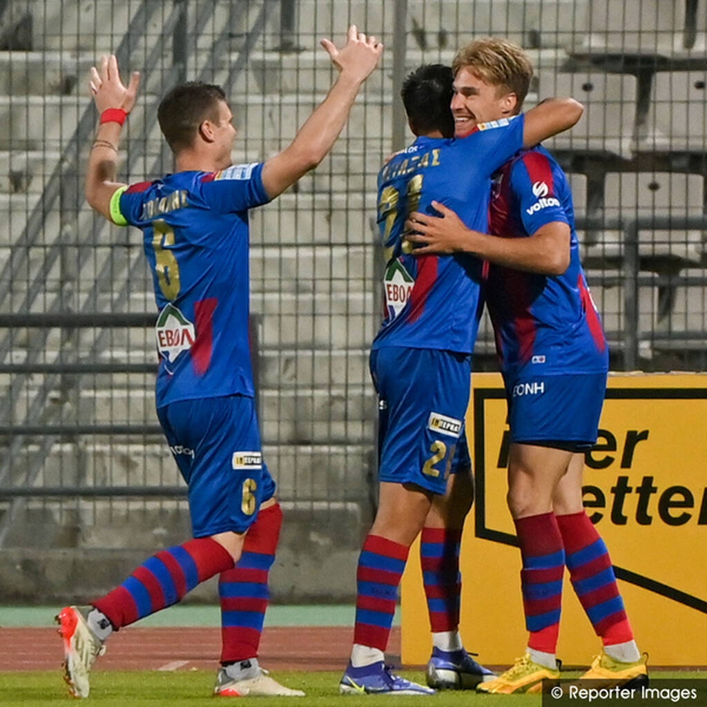 Βόλος-Ατρόμητος 1-1: Ισοπαλία για τους «κανονιέρηδες» Φαν Βέερτ και Κουλούρη (videos+photos)