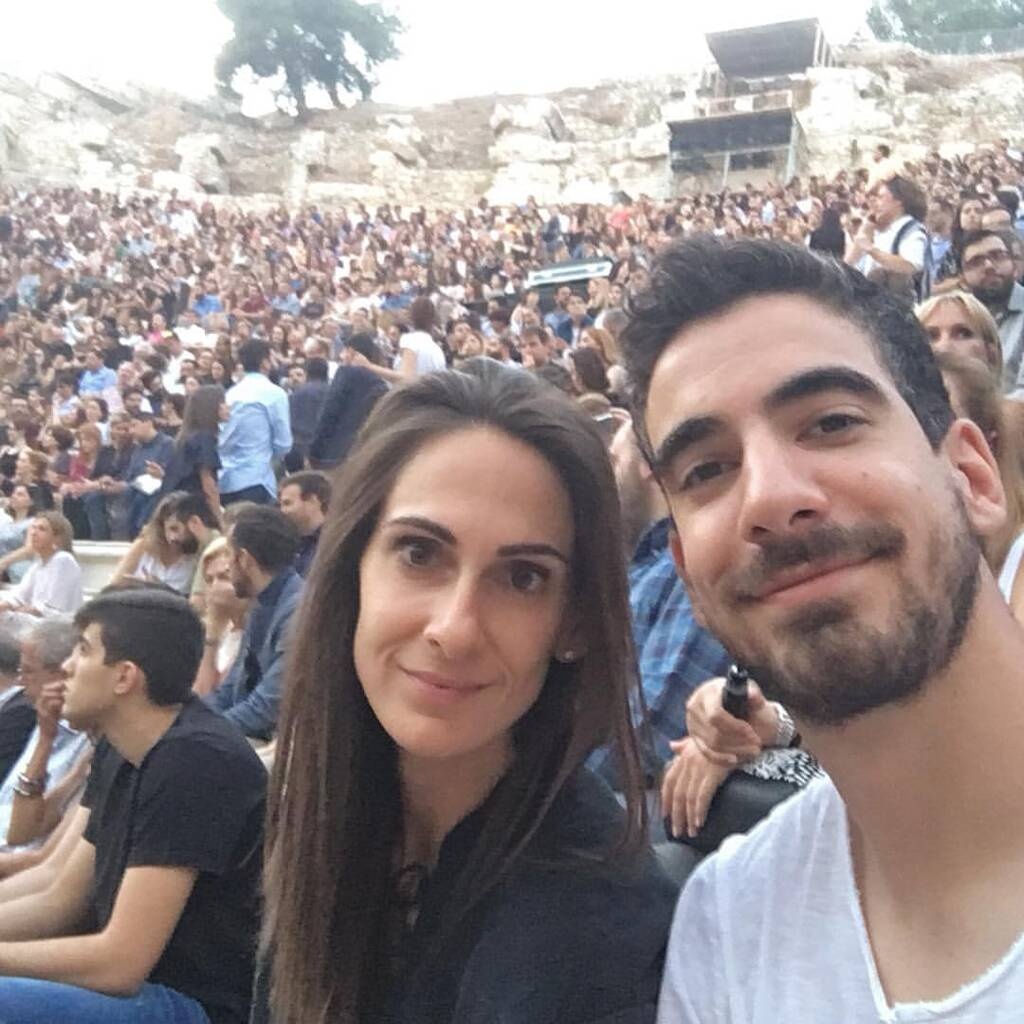 Volley League Ανδρών - Παναθηναϊκός: «Έκλεισε» στους Πρωταθλητές Ελλάδας ο Ανδρέας Φράγκος