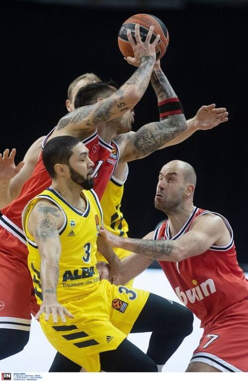 Παναθηναϊκός ΟΠΑΠ: Το πρωί της Κυριακής στην Αθήνα ο Σίβα