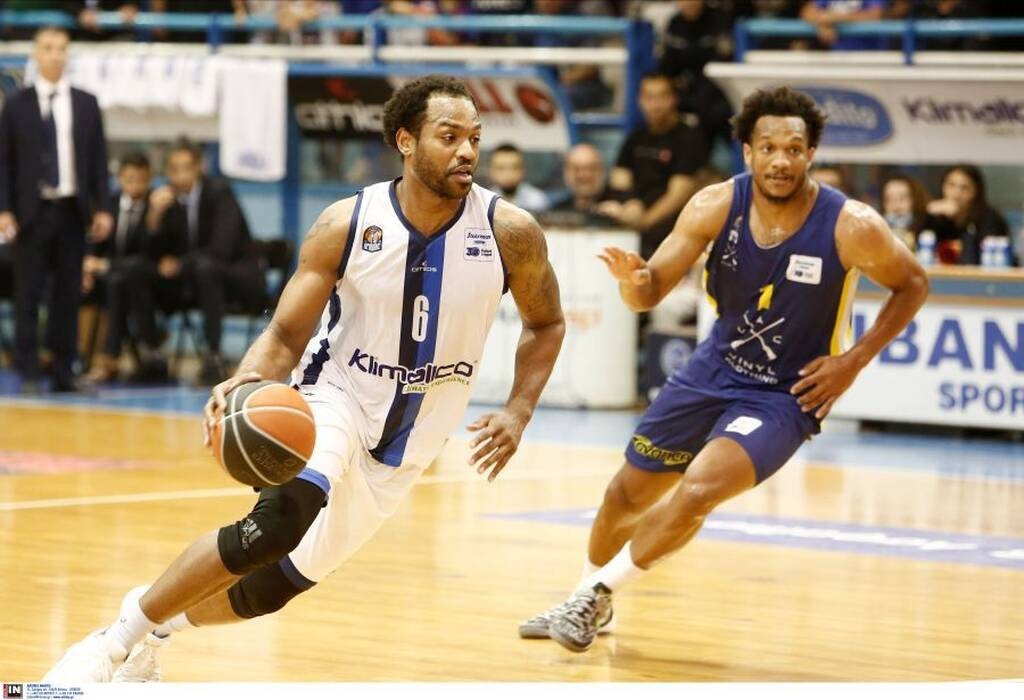 Basket League: Νίκες για Ηρακλή και Ιωνικό - Τα νέα δεδομένα και η βαθμολογία