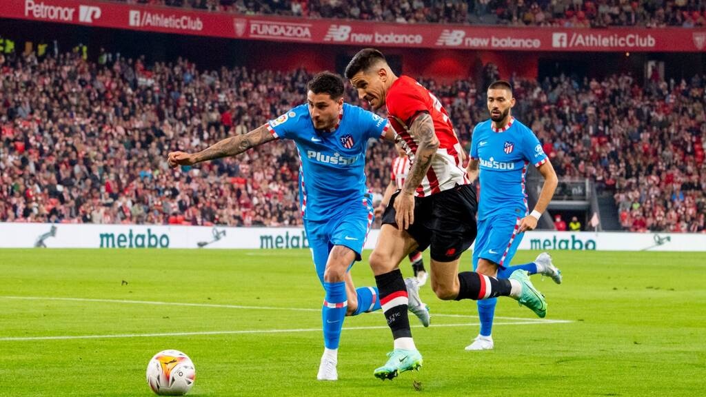 La Liga: Η Μπιλμπάο φοβίζει την Ατλέτικο για Champions League! (Photos)