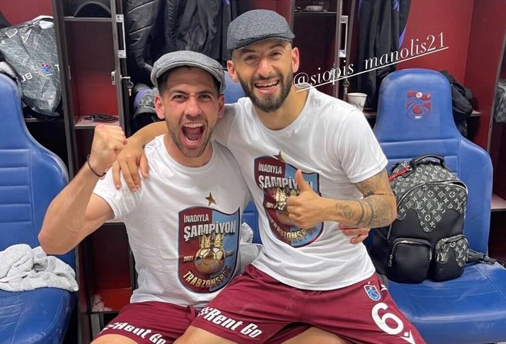 Greeks are the Champions – Οι 47 Έλληνες Πρωταθλητές εκτός συνόρων (Photos)