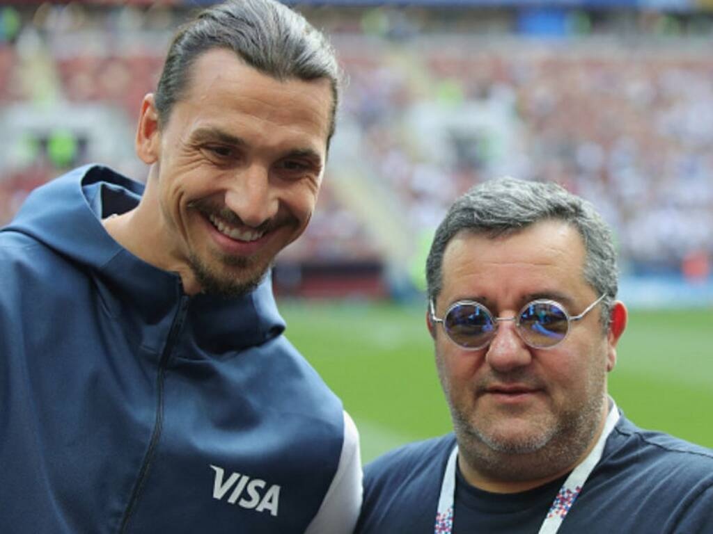 Μίνο Ραϊόλα: Ατζέντης σταρ, συμφωνίες εκατοντάδων εκατομμυρίων