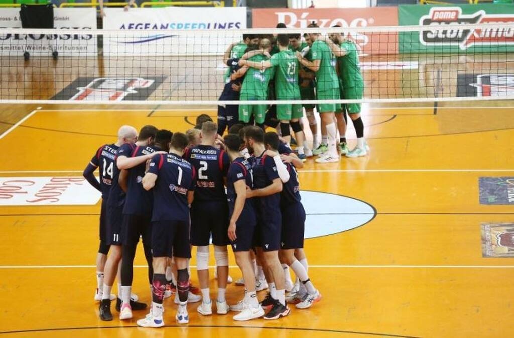 League Cup «Νίκος Σαμαράς»: Επιτέλους νίκη για τον Παναθηναϊκό επί του Φοίνικα-Προβάδισμα πρόκρισης