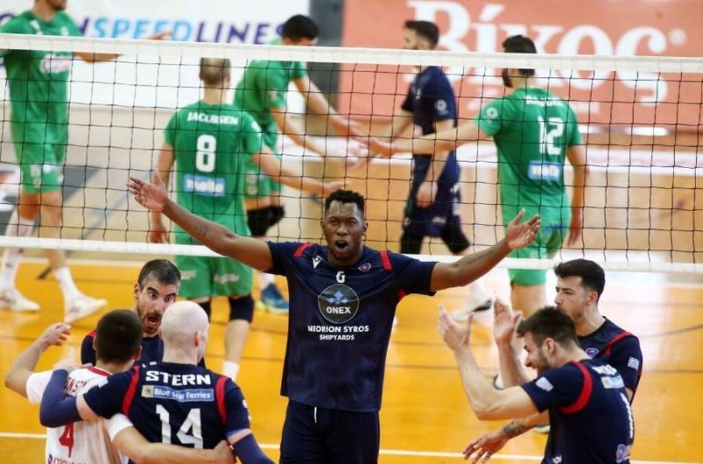 League Cup «Νίκος Σαμαράς»: Επιτέλους νίκη για τον Παναθηναϊκό επί του Φοίνικα-Προβάδισμα πρόκρισης