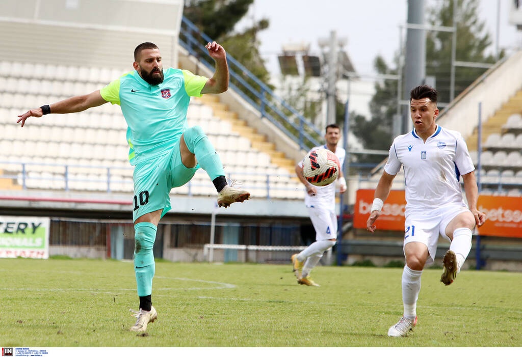 Super League 2: Θρίλερ για την παραμονή στο φινάλε – Έπεσαν Καβάλα, Πιερικός, Αστέρας Βλαχιώτη