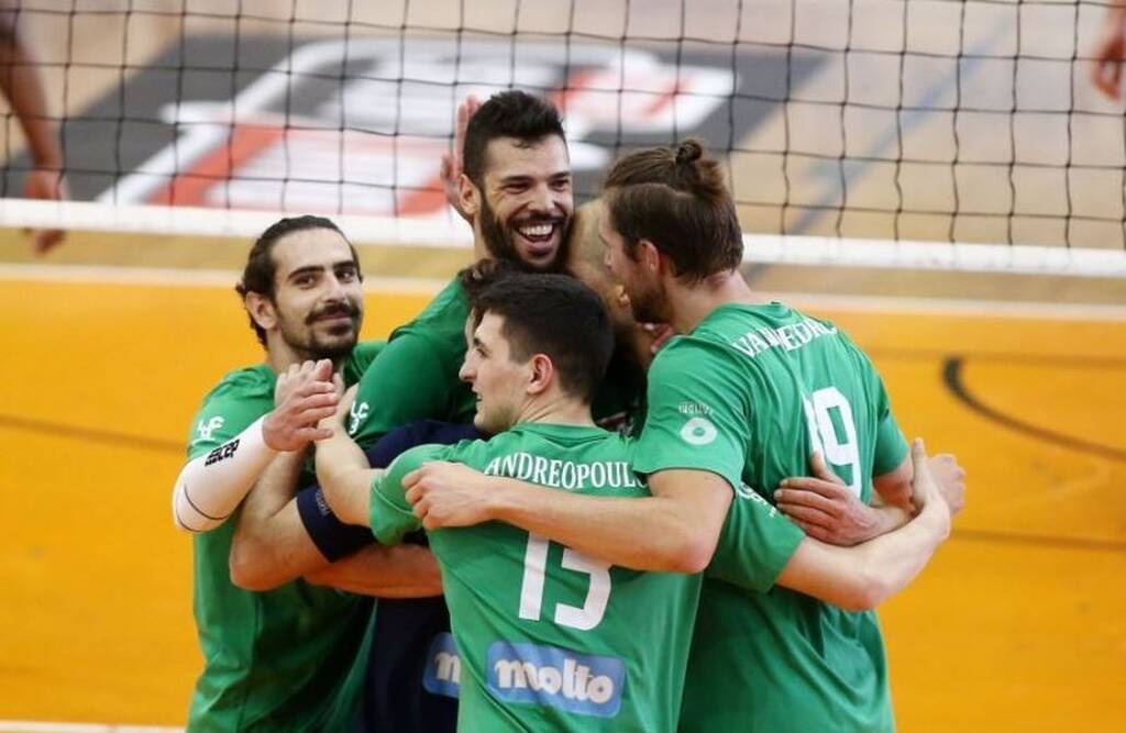 League Cup «Νίκος Σαμαράς»: Επιτέλους νίκη για τον Παναθηναϊκό επί του Φοίνικα-Προβάδισμα πρόκρισης