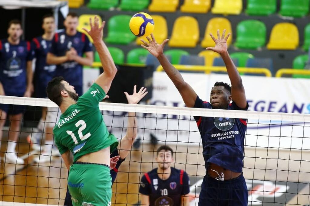 League Cup «Νίκος Σαμαράς»: Επιτέλους νίκη για τον Παναθηναϊκό επί του Φοίνικα-Προβάδισμα πρόκρισης