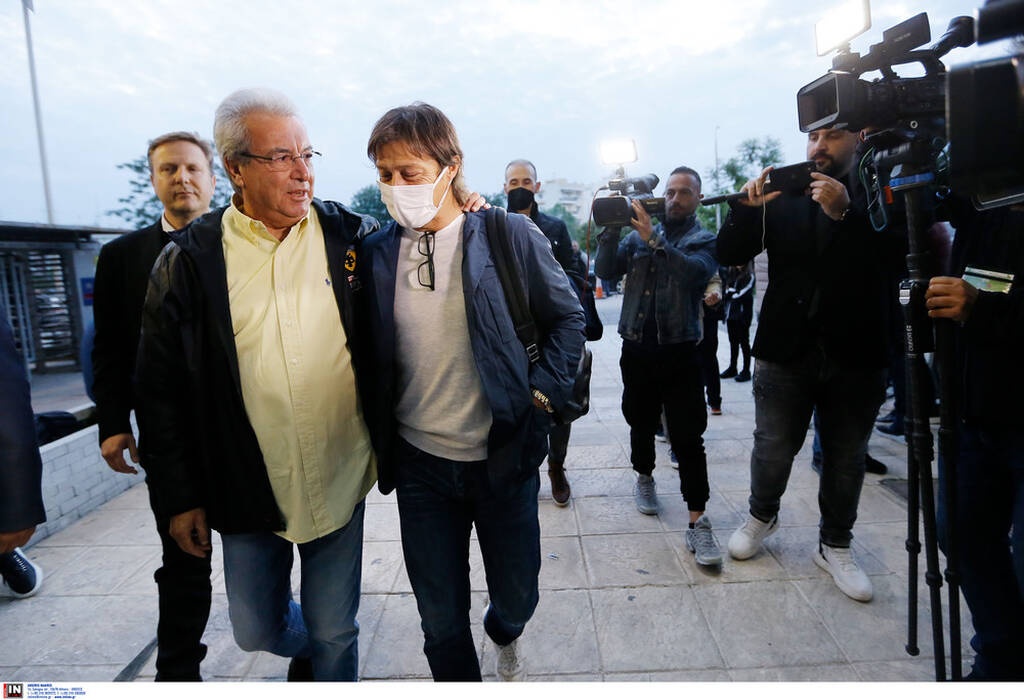 ΠΑΟΚ-ΑΕΚ: Στην Τούμπα ο Αλμέιδα