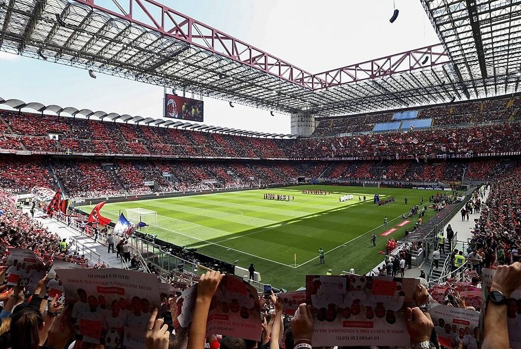 Serie A: Στο τέλος νικά η Μίλαν, τρία βήματα απ’ τον τίτλο! (Videos+Photos)