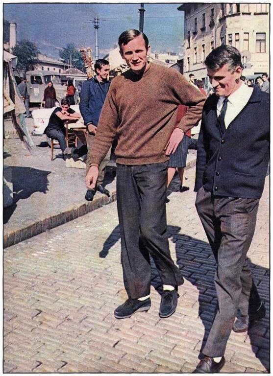 Ίβιτσα Όσιμ