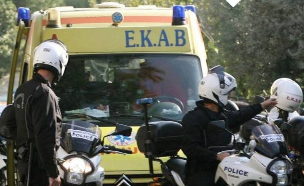 Τραγωδία σε ελληνικό γήπεδο - Ποδοσφαιριστής υπέστη ανακοπή και «έσβησε»