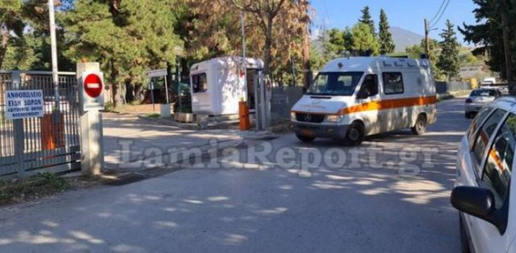 Τραγωδία σε ελληνικό γήπεδο - Ποδοσφαιριστής υπέστη ανακοπή και «έσβησε»