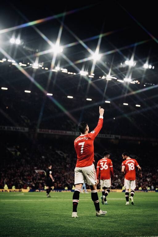 Premier League: Επέστρεψε στις νίκες με τριάρα η Γιουνάιτεντ