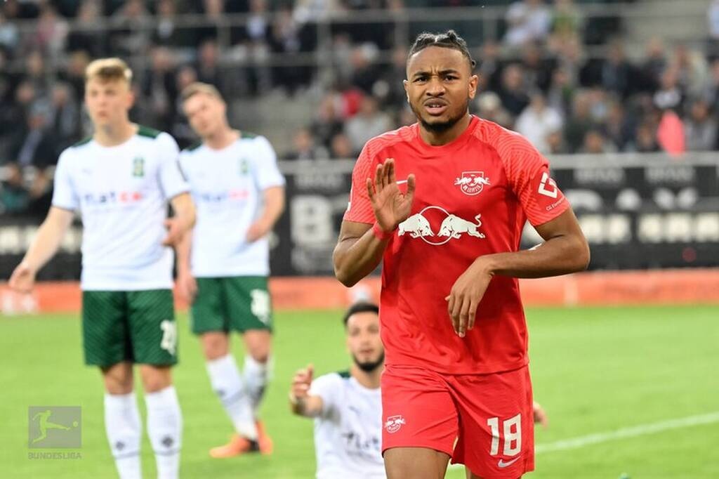 Bundesliga: Μία ανάσα από το Champions League η Λεβερκούζεν, ζόρια για τη Λειψία (vids+pics)