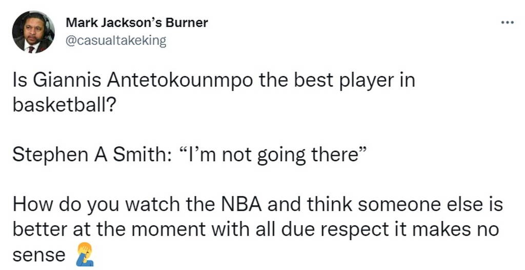 NBA: Παγκόσμια αποθέωση για Αντετοκούνμπο - Τα τρομερά σχόλια (photos+videos)