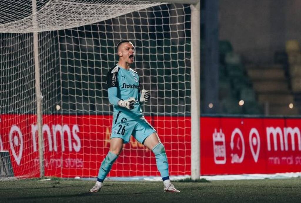 «Επιλογή για τον ΠΑΟΚ ο Γιοβάνοβιτς»