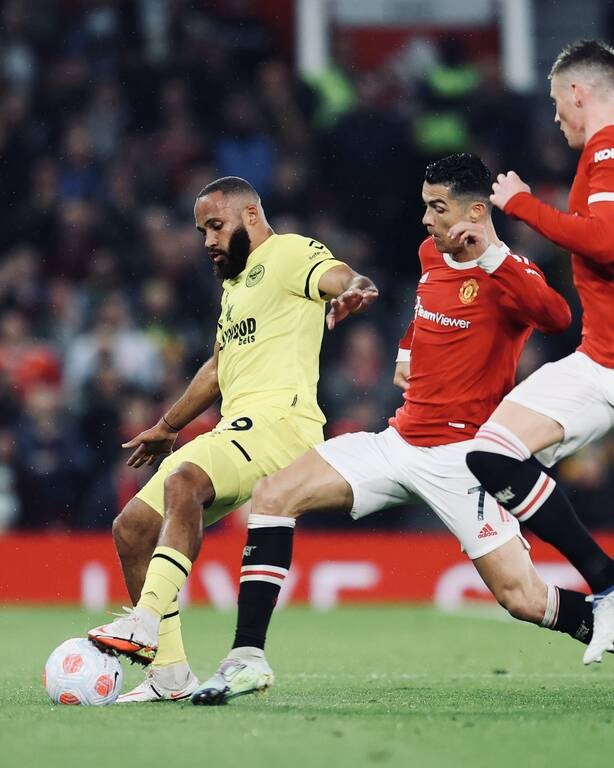 Premier League: Επέστρεψε στις νίκες με τριάρα η Γιουνάιτεντ