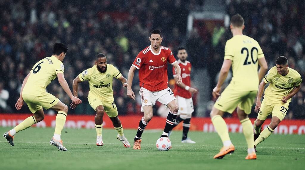 Premier League: Επέστρεψε στις νίκες με τριάρα η Γιουνάιτεντ