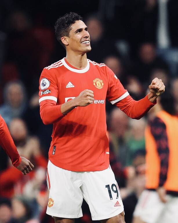 Premier League: Επέστρεψε στις νίκες με τριάρα η Γιουνάιτεντ