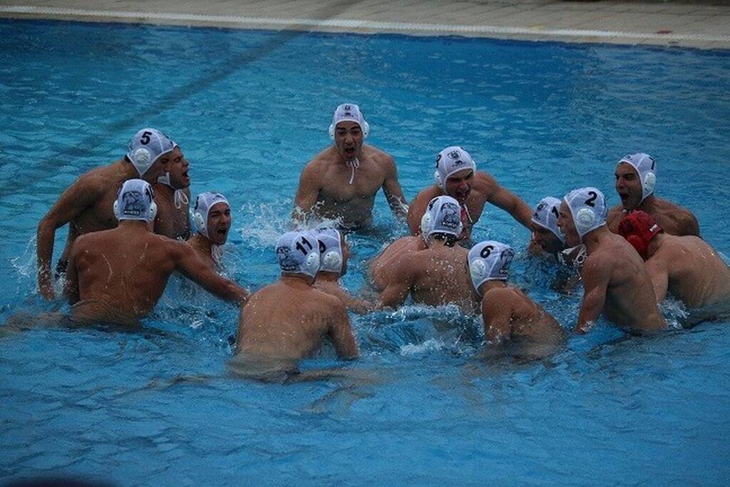 Πρωτάθλημα Πόλο Νέων Ανδρών: Τροπαιούχος ο ΠΑΟΚ, 12-7 τον Πανιώνιο, χάλκινο ο Παναθηναϊκός (photos)