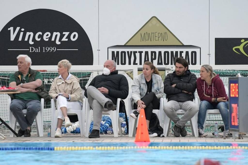 Πρωτάθλημα Πόλο Νέων Γυναικών: Πρωταθλητής ο Ολυμπιακός, 6-5 τον ΝΟΒ, χάλκινο ο ΠΑΟΚ (photos)