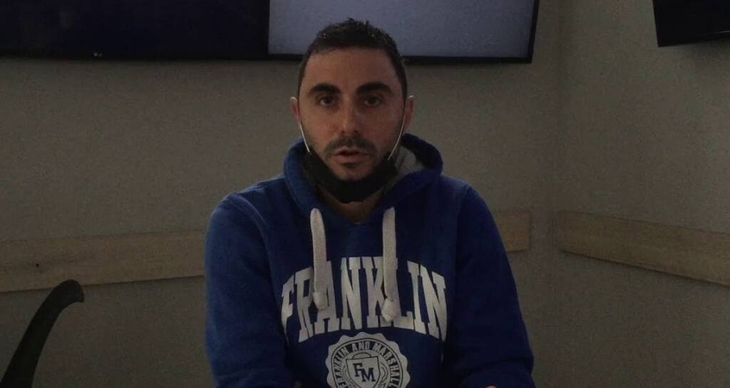 Σε απολογία ο Περέα και άλλοι τρεις για το επεισόδιο στο Ολυμπιακός-ΠΑΣ Γιάννινα