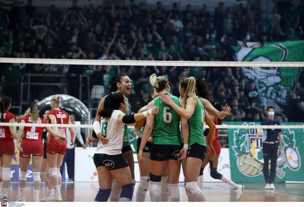 Παναθηναϊκός – Χαντάβα: «Μας πείραξε η ήττα και βγάλαμε εγωισμό. Αυτά τα παιχνίδια θέλουν ψυχή»