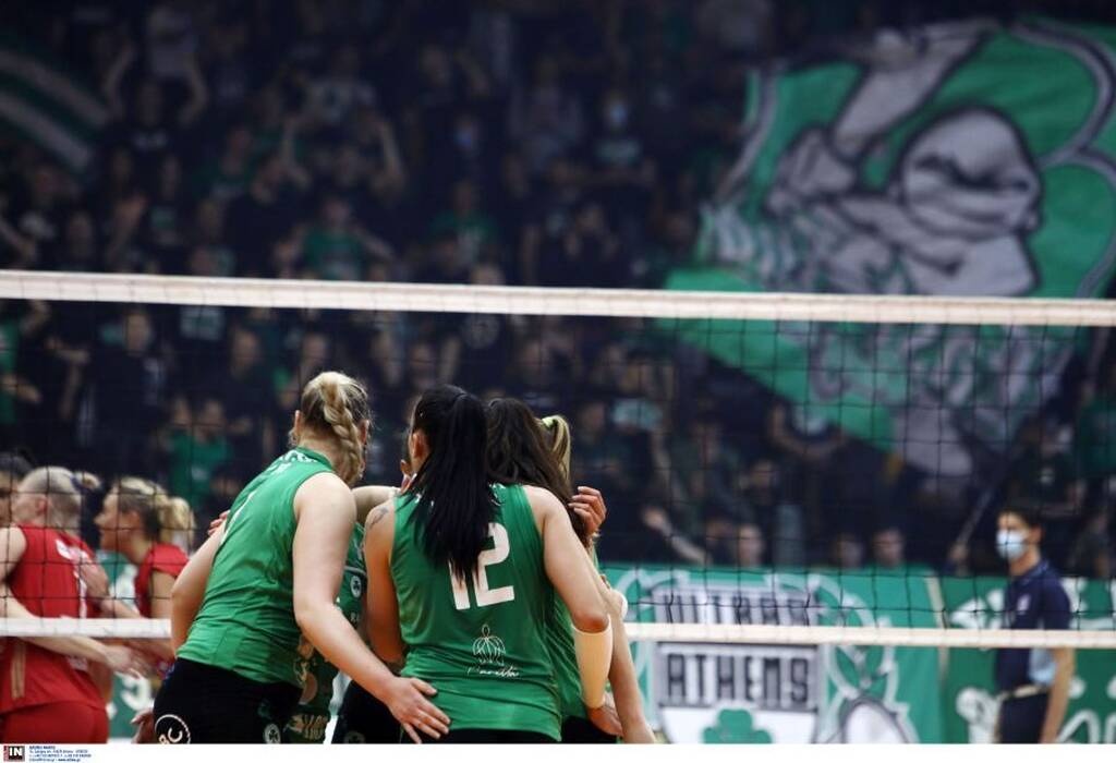 Παναθηναϊκός – Χαντάβα: «Μας πείραξε η ήττα και βγάλαμε εγωισμό. Αυτά τα παιχνίδια θέλουν ψυχή»