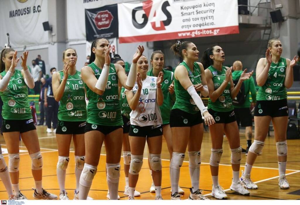 Παναθηναϊκός – Χαντάβα: «Μας πείραξε η ήττα και βγάλαμε εγωισμό. Αυτά τα παιχνίδια θέλουν ψυχή»