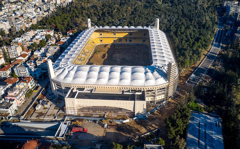 ΑΕΚ: 19 χρόνια μετά «τελειώνει» ο εφιάλτης - Σαν σήμερα το τελευταίο ματς στη Νέα Φιλαδέλφεια