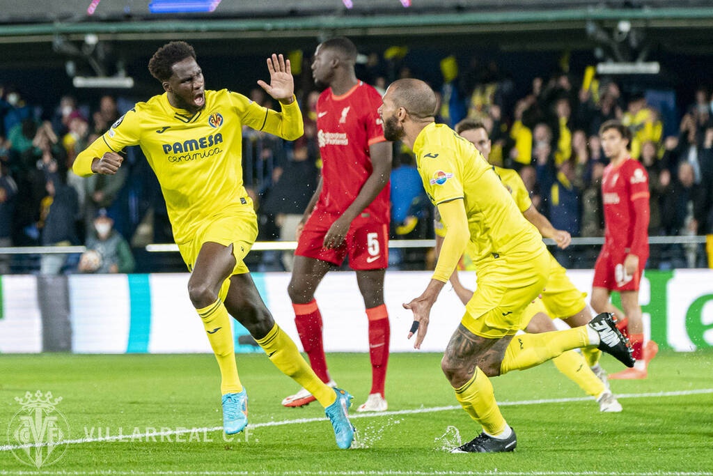 Champions League: Το έφερε τούμπα με μυθική ανατροπή η Λίβερπουλ και πήγε τελικό!