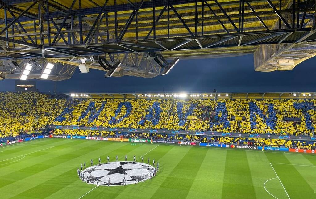 Champions League: Το έφερε τούμπα με μυθική ανατροπή η Λίβερπουλ και πήγε τελικό!
