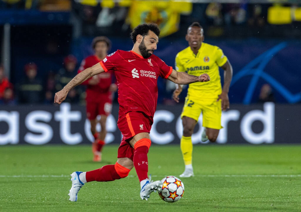 Champions League: Το έφερε τούμπα με μυθική ανατροπή η Λίβερπουλ και πήγε τελικό!