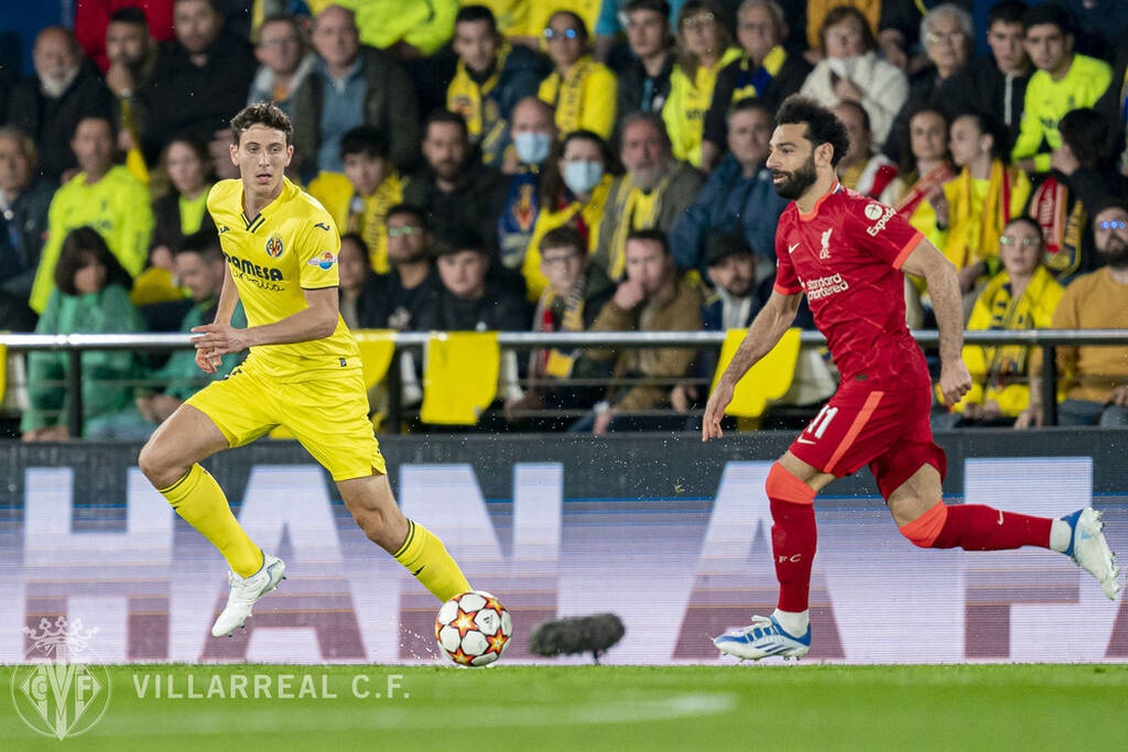 Champions League: Το έφερε τούμπα με μυθική ανατροπή η Λίβερπουλ και πήγε τελικό!