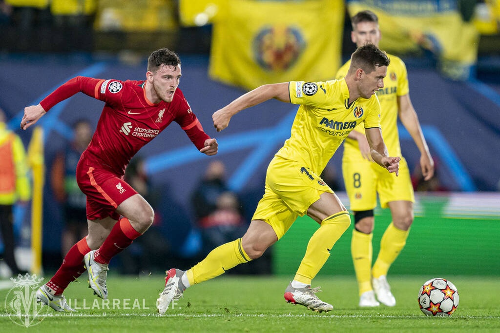 Champions League: Το έφερε τούμπα με μυθική ανατροπή η Λίβερπουλ και πήγε τελικό!