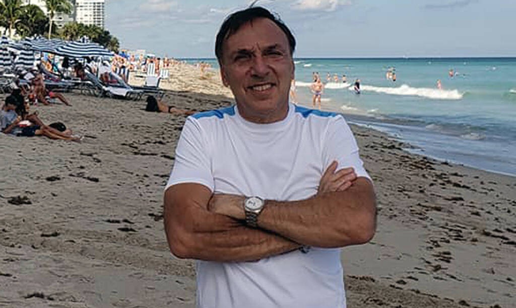 Στη φυλακή πρώην Ομοσπονδιακός προπονητής Ταεκβοντό για παιδική πορνογραφία