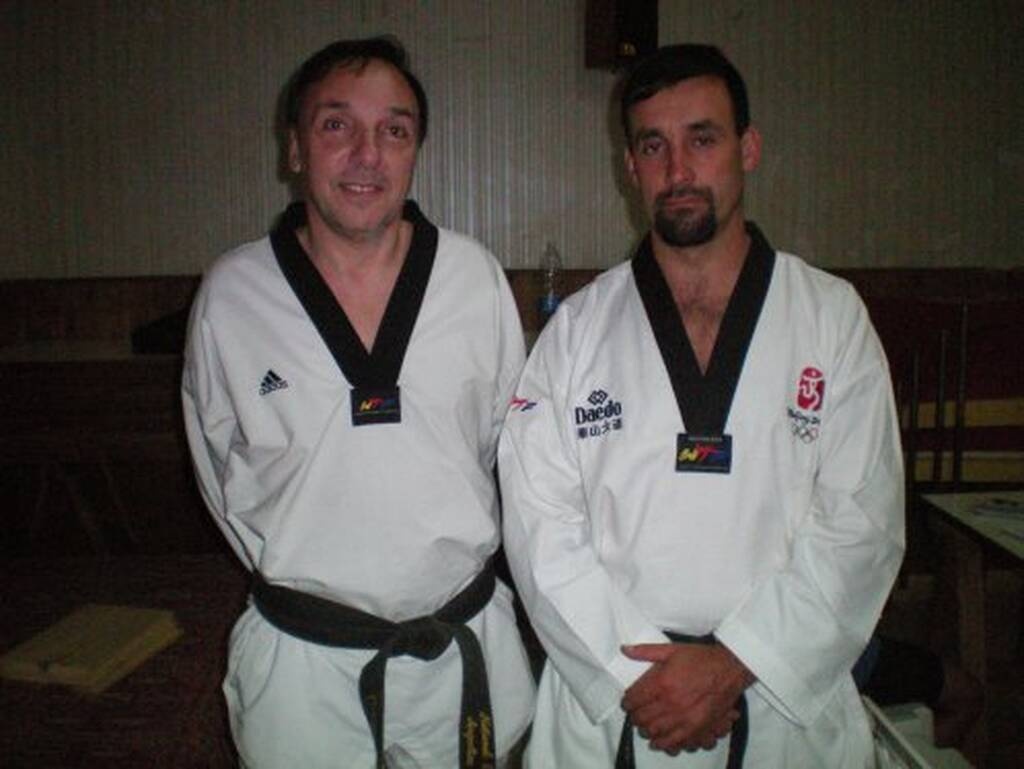 Στη φυλακή πρώην Ομοσπονδιακός προπονητής Ταεκβοντό για παιδική πορνογραφία