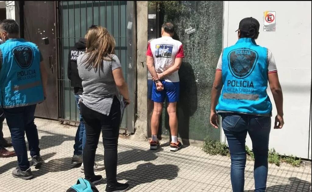 Στη φυλακή πρώην Ομοσπονδιακός προπονητής Ταεκβοντό για παιδική πορνογραφία