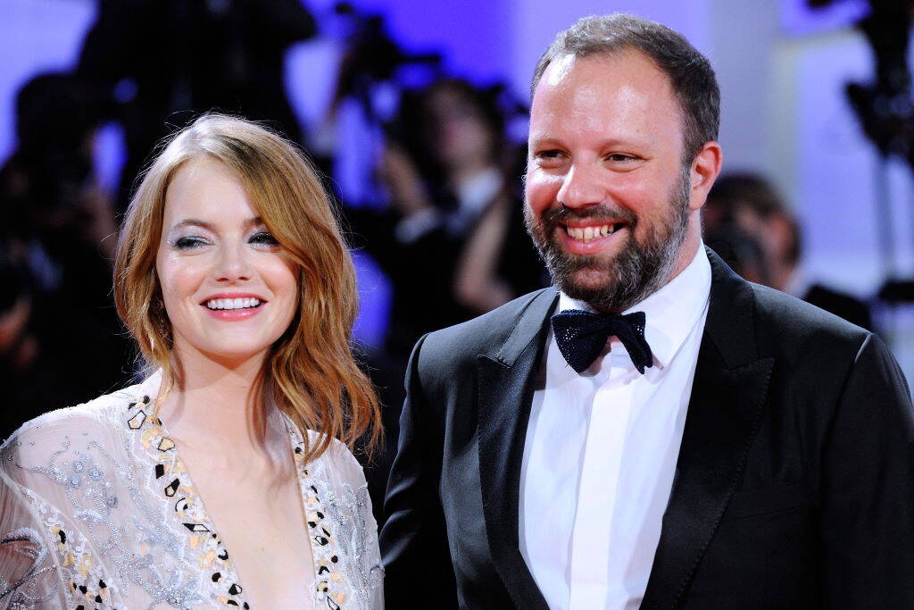 Ολυμπιακός-Μονακό: Διάσημη αστέρας του Hollywood στο ΣΕΦ