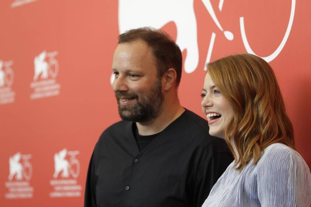 Ολυμπιακός-Μονακό: Διάσημη αστέρας του Hollywood στο ΣΕΦ
