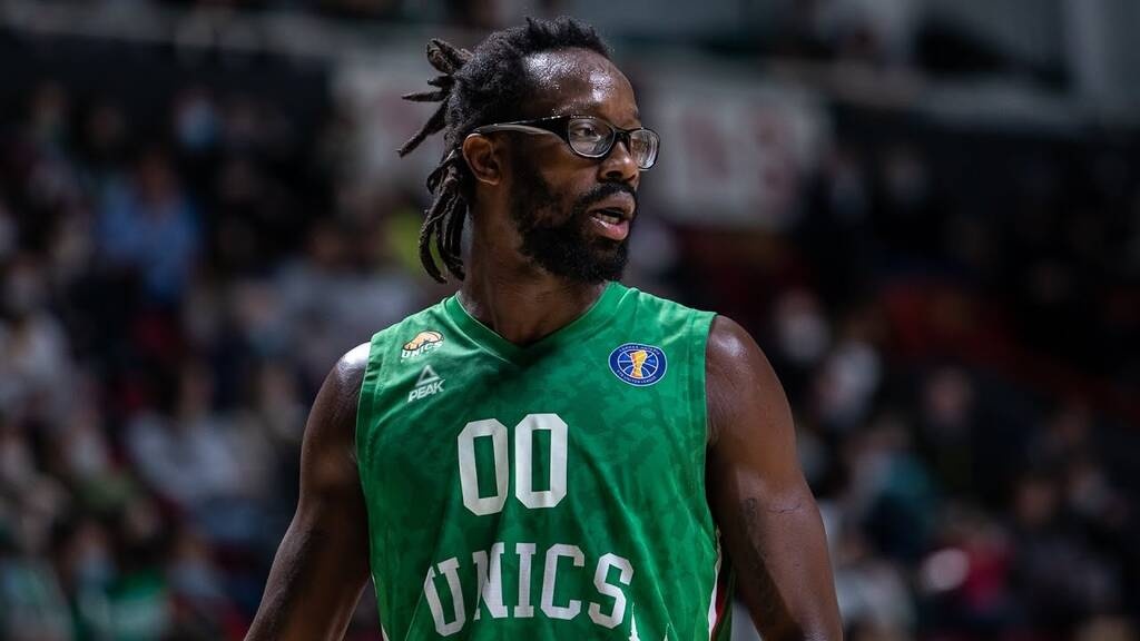 Euroleague: Μάχη για Μπαρτσελόνα και Μονακό για τον Μπράουν