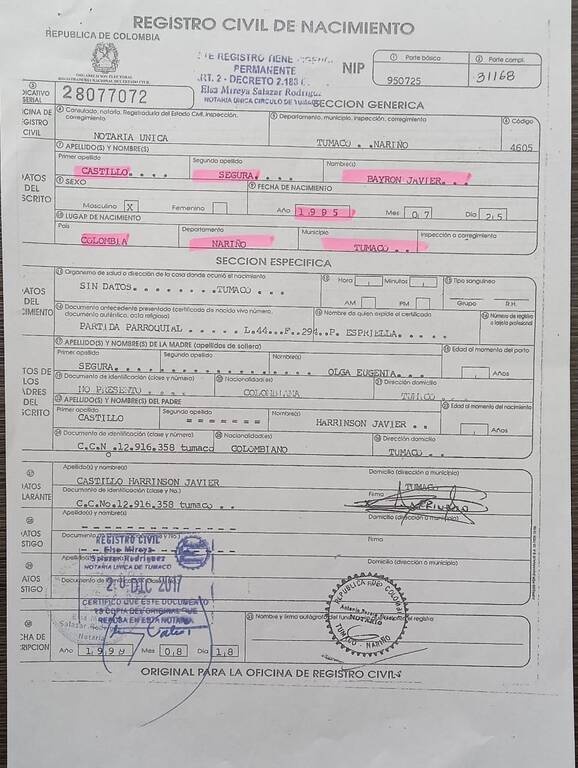 Μουντιάλ 2022: Σάλος στη Νότια Αμερική, Χιλή κατά Εκουαδόρ - «Έχει Κολομβιανό παίκτη»! (pics)