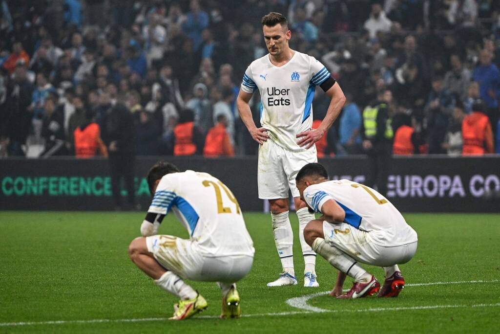 Conference League: Στον τελικό Ρόμα και Φέγενορντ! (Videos+Photos)