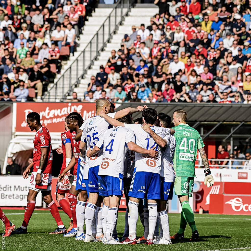 Ligue 1: Ελπίζει για Ευρώπη η Στρασμπούρ (pics)