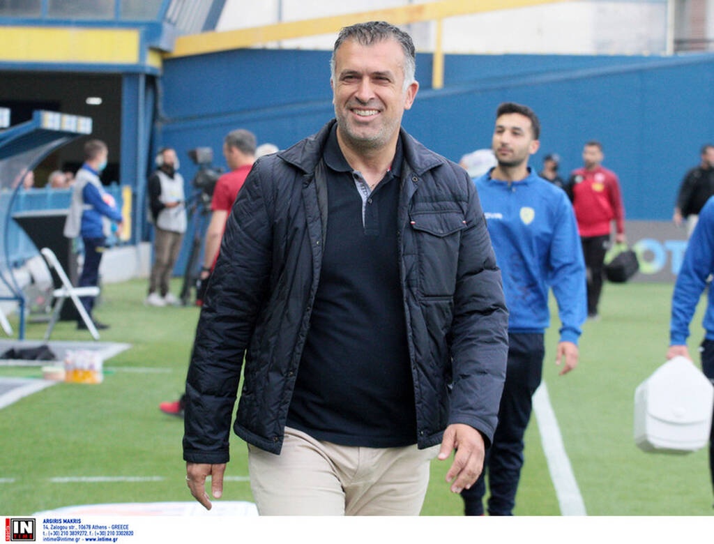 Παναιτωλικός-Βόλος 0-0: Άστοχοι και χέρι-χέρι Αγρινιώτες και Βολιώτες (videos+photos)