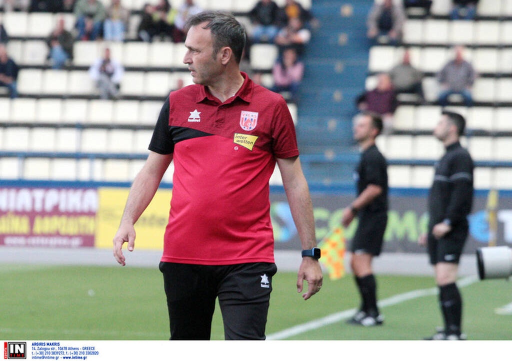 Παναιτωλικός-Βόλος 0-0: Τα highlights της αναμέτρησης (video)