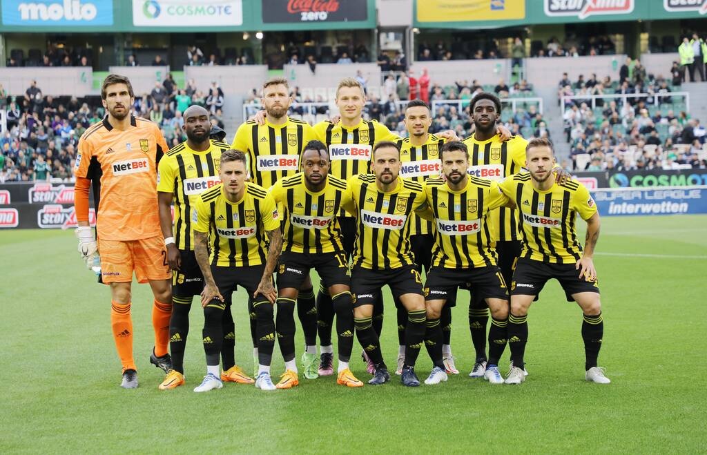 Super League: Η αγωνιστική που καθορίζει τα πάντα στα Play Offs (Photos)