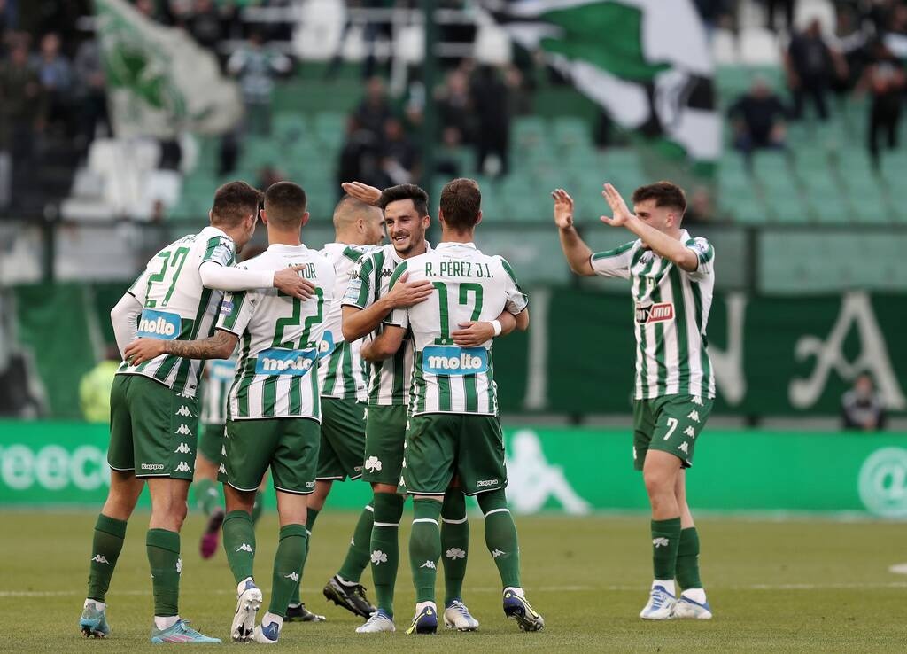 Super League: Η αγωνιστική που καθορίζει τα πάντα στα Play Offs (Photos)