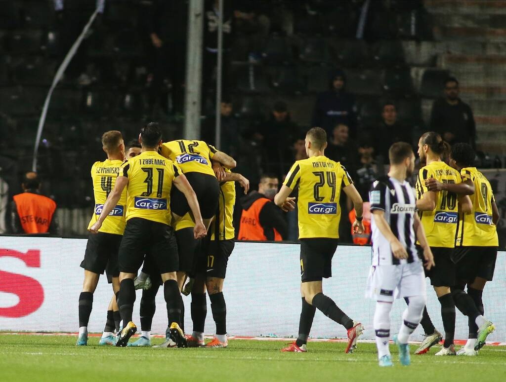 Super League: Η αγωνιστική που καθορίζει τα πάντα στα Play Offs (Photos)